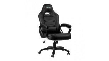 Gamemax GCR07 Gaming Chair Black