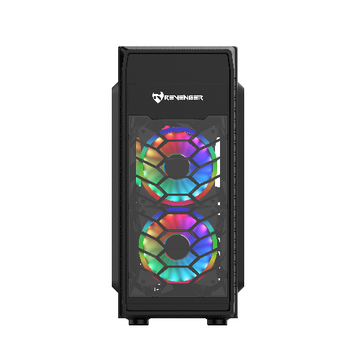 REVENGER GHOST MID TOWER CASING