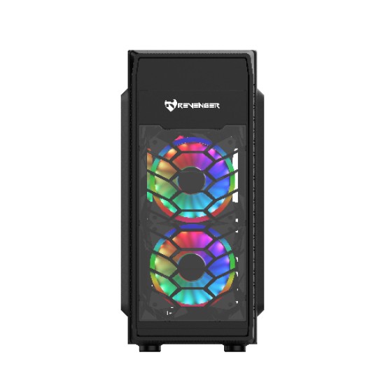 REVENGER GHOST MID TOWER CASING