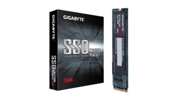 Gigabyte 256GB M.2 PCIe SSD