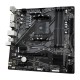 Gigabyte A520M DS3H AMD AM4 Motherboard