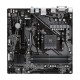 Gigabyte A520M DS3H AMD AM4 Motherboard