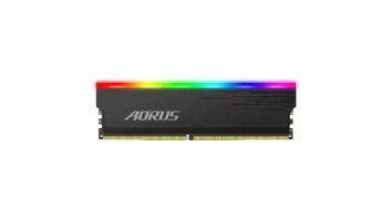 Gigabyte AORUS RGB 8GB DDR4 3733MHz Desktop RAM