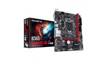 Gigabyte B365M Gaming HD 9th Gen Motherboard