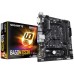 Gigabyte B450M DS3H V2 AM4 AMD Micro ATX Motherboard