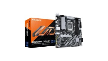 Gigabyte B860M D3HP LGA1851 Micro ATX Motherboard