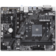 Gigabyte GA-A320M-H AMD Micro ATX Motherboard