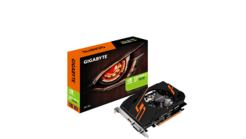 Gigabyte GT 1030 2GB OC Graphics card