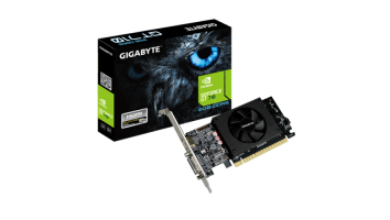 Gigabyte GT 710 2GB DDR5 Graphics Card