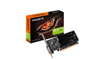 Gigabyte GeForce GT 1030 Low Profile 2GB DDR5 Graphics Card