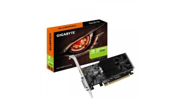 Gigabyte GeForce GT 1030 Low Profile D4 2GB Graphics Card