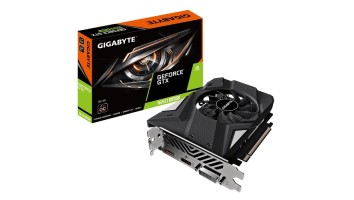 Gigabyte GeForce GTX 1650 Super OC 4GB Graphics Card
