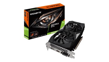 Gigabyte GeForce GTX 1650 Super Windforce OC 4GB Graphics Card