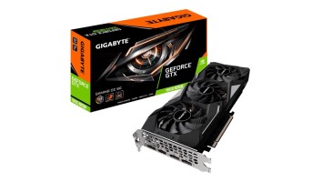 Gigabyte GeForce GTX 1660 Super Gaming OC 6GB Graphics Card