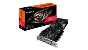 Gigabyte Radeon RX 5500 XT Gaming OC 8GB Graphics Card