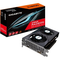 Gigabyte Radeon RX 6500 XT EAGLE 4GB GDDR6 Graphics Card