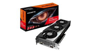 Gigabyte Radeon RX 6500 XT GAMING OC 4GB GDDR6 Graphics Card