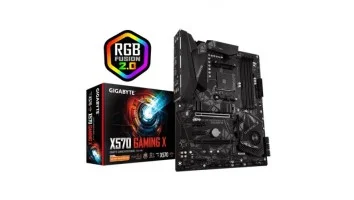 Gigabyte X570 Gaming X AMD ATX Motherboard