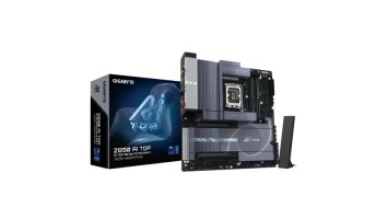 Gigabyte Z890 AI TOP WIFI7 LGA 1851 EATX Motherboard