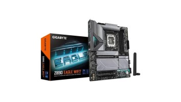 Gigabyte Z890 EAGLE WIFI7 LGA 1851 ATX Motherboard