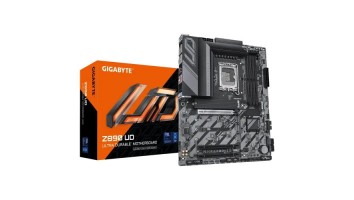 Gigabyte Z890 UD LGA 1851 ATX Motherboard