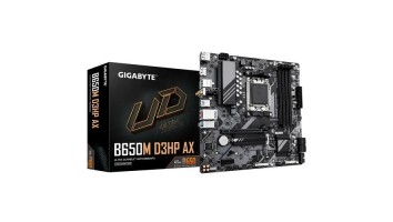 GIGABYTE B650M D3HP AX DDR5 AM5 Motherboard