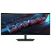 GIGABYTE G34WQC2 34" 200Hz WQHD VA Ultra Wide Curved Gaming Monitor