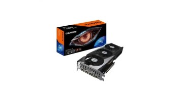 GIGABYTE Intel Arc A380 GAMING OC 6G GDDR6 Graphics Card