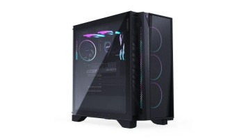 Gigabyte AORUS PRIME 5 AP551 Ryzen 7 9700X 32GB DDR5 RAM 2TB SSD RTX 5070 Ti OC 16GB Gaming PC