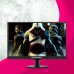 GIGASONIC 20 inch HD LED Monitor
