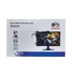 Gigasonic RB-G215S-400C 22 Inch Led Monitor 