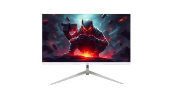 Gigasonic GS-21.5FHD500S8 21.5" 100Hz FHD IPS Gaming Monitor