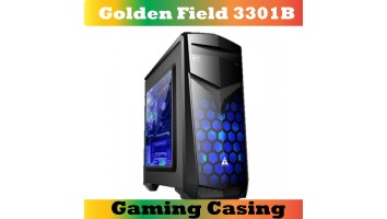 Golden Field 3301B ATX Gaming Casing