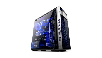 Golden Field 6017B ATX Gaming Case