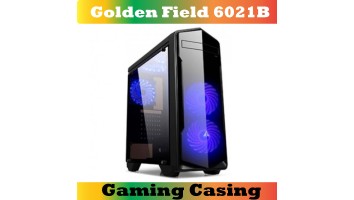Golden Field 6021B Full Window Side Panel Casing