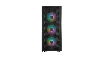 Golden Field 8701B MESH ATX Gaming Case
