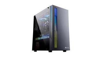 Golden Field HONOR 2 ATX Gaming Case
