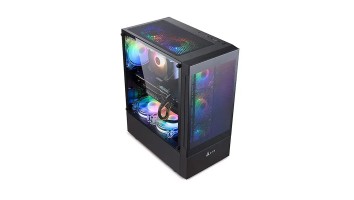 Golden Field N39B ATX Gaming Casing