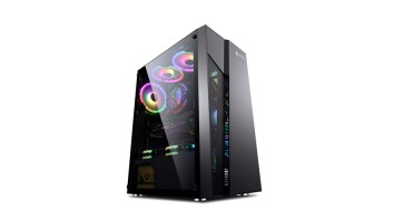 Golden Field AWAKENING ATX Gaming Case