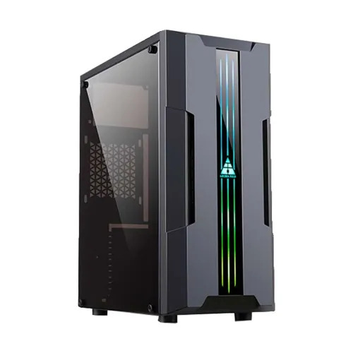 Golden Field XH10i ATX Gaming Case