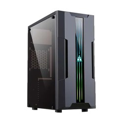 Golden Field XH10i ATX Gaming Case
