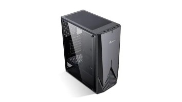 Golden Field XH241 PLUS ATX Gaming Casing