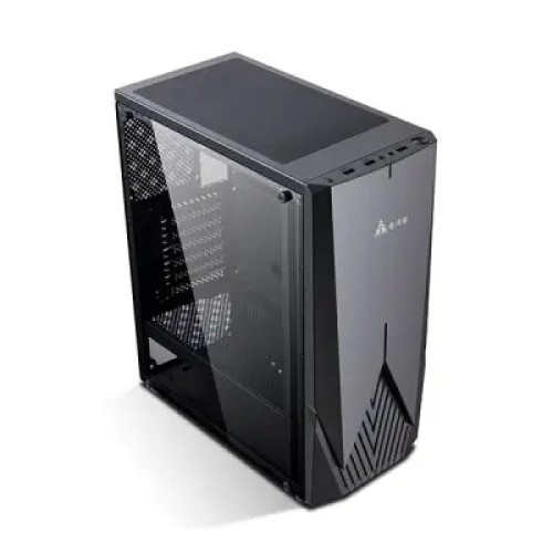 Golden Field XH241 PLUS ATX Gaming Casing