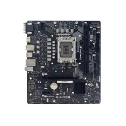 BIOSTAR H610MH D5 12th & 13th Gen Micro ATX Intel Motherboard