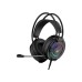 HAVIT H754d GAMENOTE RGB 3.5MM AUDIO JACK+USB GAMING HEADPHONE WITH MIC