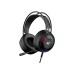 HAVIT H767d GAMENOTE RGB 3.5MM AUDIO JACK+USB GAMING HEADPHONE WITH MIC