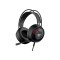 HAVIT H767d GAMENOTE RGB 3.5MM AUDIO JACK+USB GAMING HEADPHONE WITH MIC