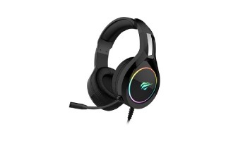HAVIT HV-H2232d RGB Gaming Headphone
