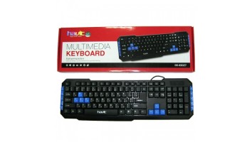 HAVIT HV-KB327 Multimedia Keyboard