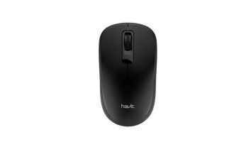 HAVIT HV-MS626GT WIRELESS OPTICAL MOUSE